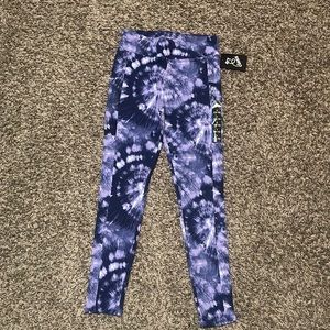 (T) Art Class Leggings